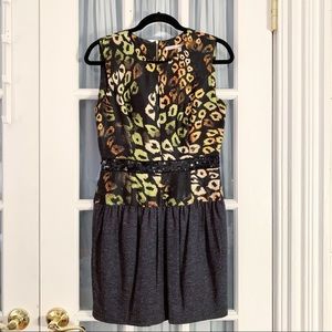 Holiday Party Dress! Unique RACHEL Rachel Roy Dress - 6